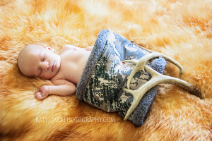 Tragen – Southern Idaho Newborn Photographer