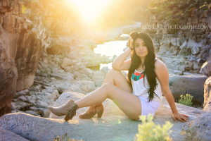 2015 Senior Model Reps – Southern Idaho Photographer