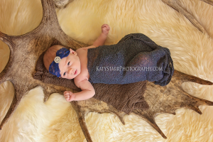 Josie – Southern Idaho Newborn Photographer