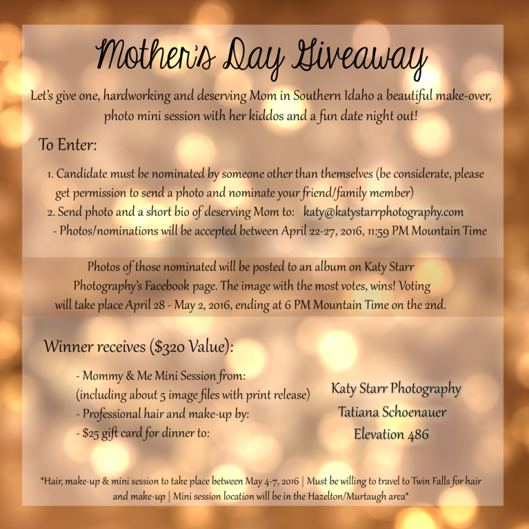 2016-Mother's-Day-Giveaway