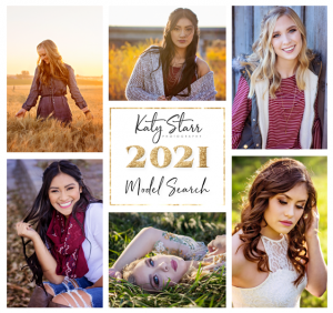 2021 Senior Model Program – Southern Idaho